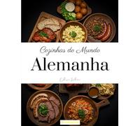 Cozinhas do mundo: Alemanha