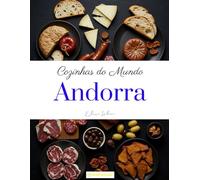 Cozinhas do Mundo: Andorra