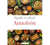 Cozinhas do Mundo: Annobón