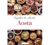 Cozinhas do mundo: Aosta