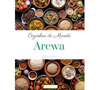 Cozinhas do mundo: Arewa