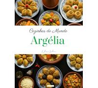 Cozinhas do Mundo: Argélia
