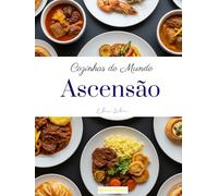 Cozinhas do Mundo: Ascensão