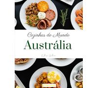 Cozinhas do Mundo: Austrália