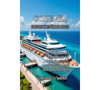 COZUMEL KREUZFAHRTFÜHRER 2025