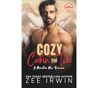 Cozy: A Steamy Fall Forbidden Mountain Man and Single Mom Romance on a Montana Ranch