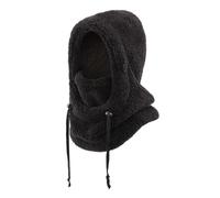 Cozy All-in-One Winter Warm Hat for Kids, Winter Fleece Balaclava Hat Warm Full Face Ski Mask Hood Cap (#6,Talla única)