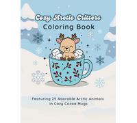 Cozy Arctic Critters