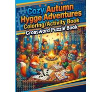 Cozy Autumn Hygge Adventures