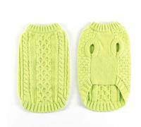 Cozy Autumn & Winter Dog Sweater - Perfect for Small Dogs & Pets(PTS002,S)