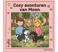 Cozy avonturen van Moon