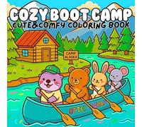 Cozy Boot Camp (Color for joy)