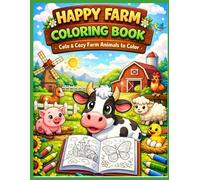 Cozy Brushers - Farm Animals