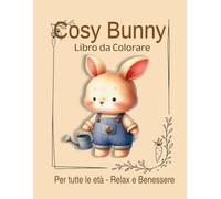 Cozy Bunny
