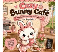Cozy Bunny Café