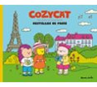 Cozy Cat. Destellos De París