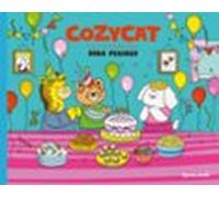 Cozy Cat. Días Felices