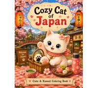 Cozy Cat of Japan: コージー キャット オブ ジャパン