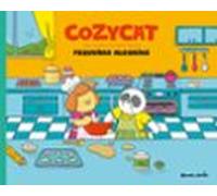 Cozy Cat. Pequeñas Alegrías