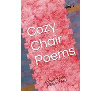 Cozy Chair Poems: Gospel of John & Book of Acts