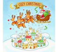 Cozy Christmas: Art to Warm Your Heart This Holiday Season