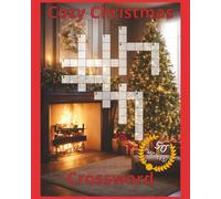 Cozy Christmas Crossword