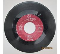 Cozy Cole - ELO 45 RPM Rock 'n' Roll is King / After All
