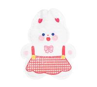 Cozy Comfort: Hand and Foot Care Heater Set - Stay Warm This Winter with Women's Abdominal Warmer, Plush Hot Water Bottle, and Hand Warmer - Color: F, Size: One Size