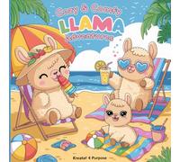 Cozy & Comfy Llama Adventures
