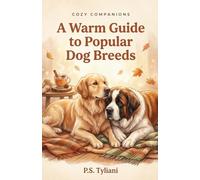 Cozy Companions: A Warm Guide to Popular Dog Breeds: 1