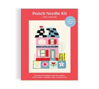 Cozy Cottage: Punch Needle Kit