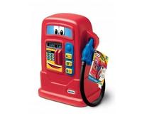 Cozy Coupe - distribuidor de combustible