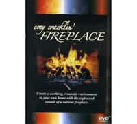 Cozy Cracklin' Fireplace [Reino Unido] [DVD]