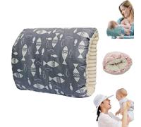 Cozy Cradle Arm Pillow, Cozie Cradle Baby Pillow, Cozy Cradle Pillow, Comfy Cradle Nursing Arm Pillow for Breastfeeding, Baby Nursing Pillow for Feeding Baby (B)