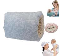 Cozy Cradle Arm Pillow, Cozie Cradle Baby Pillow, Cozy Cradle Pillow, Comfy Cradle Nursing Arm Pillow for Breastfeeding, Baby Nursing Pillow for Feeding Baby (G)
