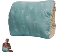 Cozy Cradle,Cozy Cradle Pillow,Baby Nursing Pillow,Cozy Cradle Arm Pillow,Nursing Arm Pillow,Anti-Spitting Support Head Nursing Pillow,Breastfeeding Pillow,Soft and Comfortable Sleeping Artifact (G)
