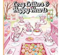 Cozy Critters & Happy Hearts