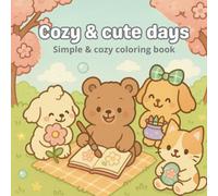 Cozy & cute days