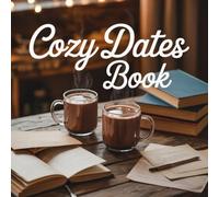 Cozy Dates: A Romantic Coloring Escape for Couples 02