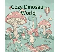 Cozy Dinosaur World