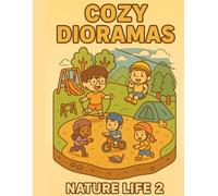 Cozy Dioramas: Nature life 2