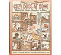 Cozy Dogs at Home