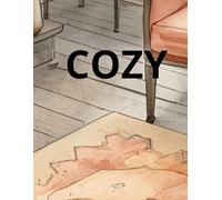 COZY: ENTRE LIVROS E CHÁ