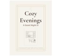 Cozy Evenings: A Quiet Night In