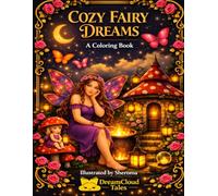 Cozy Fairy Dreams