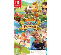 Cozy Farming 3 in 1 Collection (Download Code in Box)