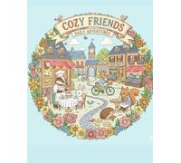 Cozy Friends: Daily Adventures