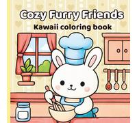 Cozy Furry Friends