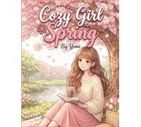Cozy Girl Spring