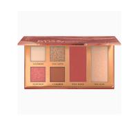 Catrice Cozy Glow Eye And Cheek Palette 10g